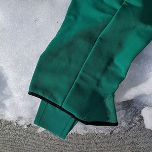 IT'S SKI SEASON ⛷️ With THESE Vintage Swiss Ski Pants!